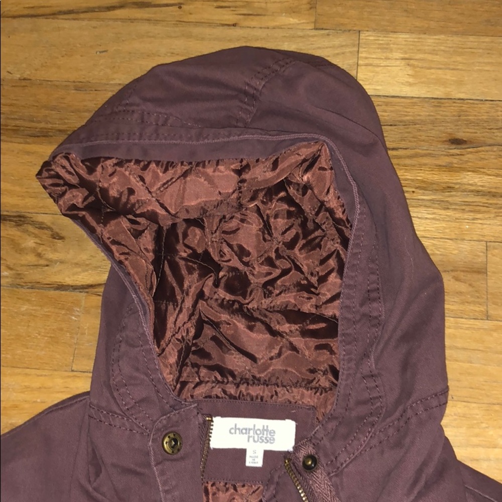 Jacket - Picture 4 of 5